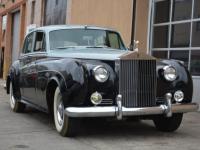 Rolls-Royсe Прочие 1960 СЕРЕБРО